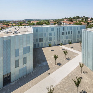 Université àix-en-Provence