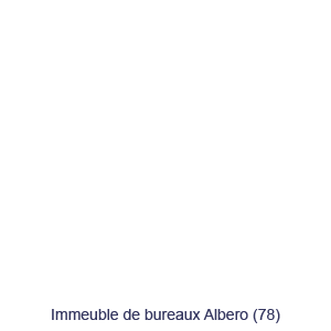 Immeuble de bureaux Albero