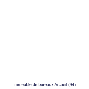 Bureaux porte d'Arcueil