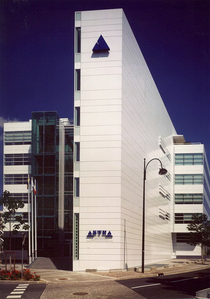 astra