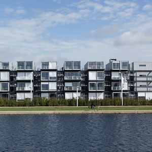 Logements étudiants au Havre