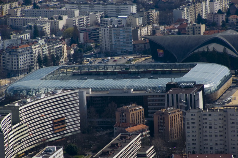 grenoble