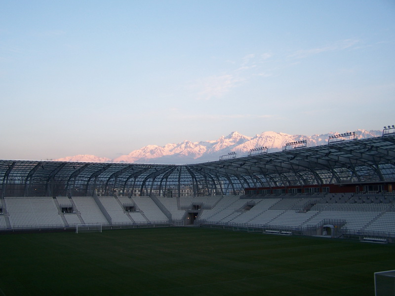 grenoble