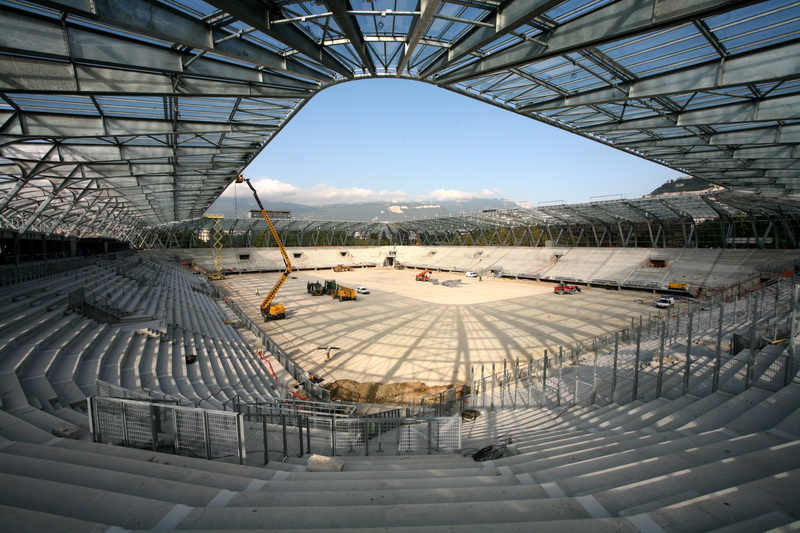 grenoble