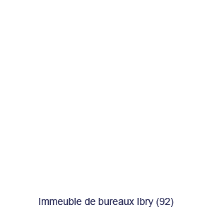 Immeuble de bureaux Ibry