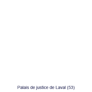 Palais de Justice de Laval