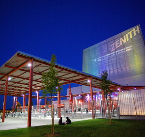 Zénith de Dijon