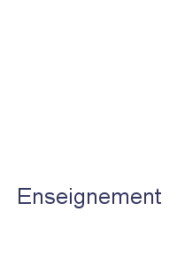 enseignement