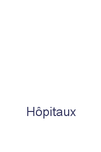 Hôpitaux