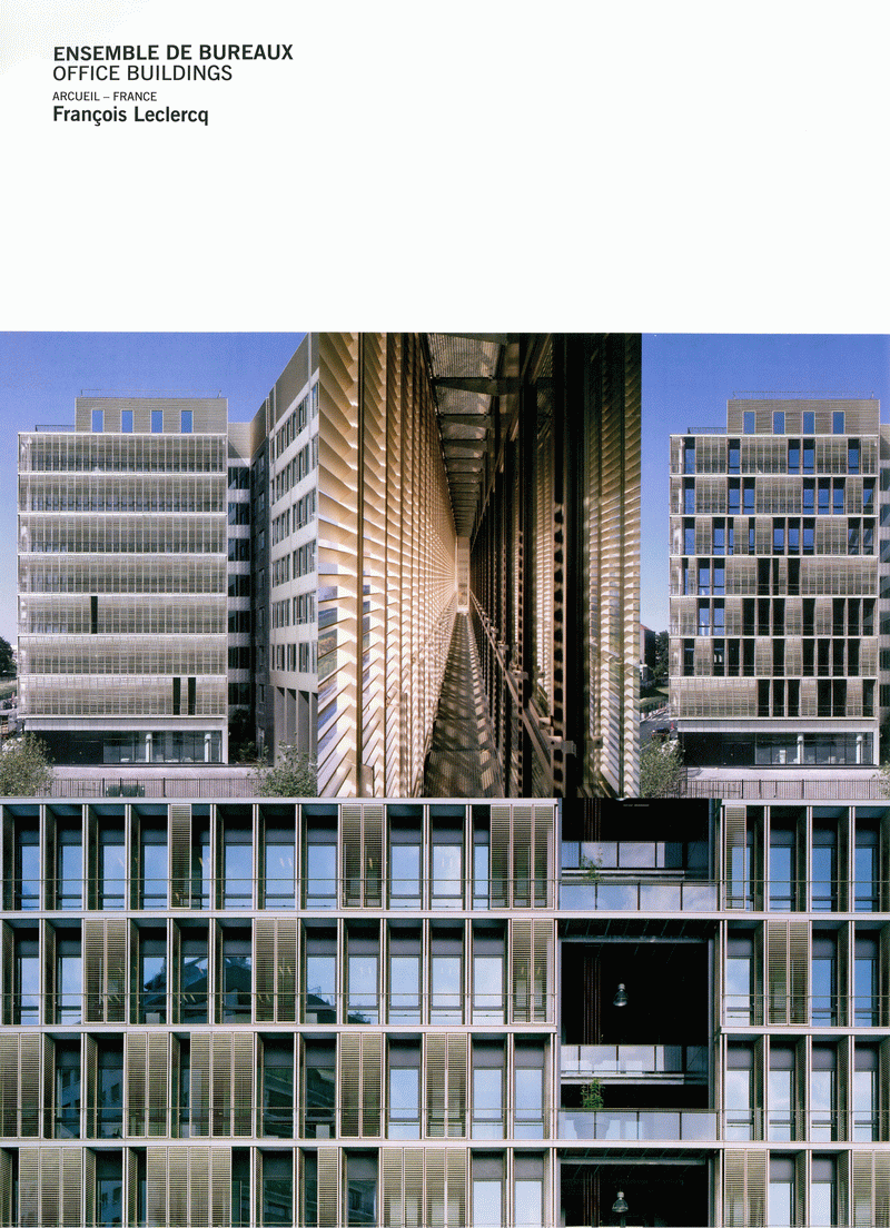 AMC HS Aluminium Architecture p57
