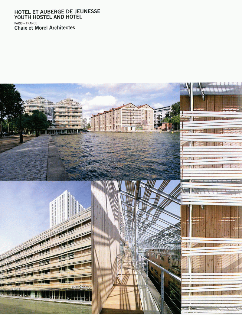 AMC HS Aluminium Architecture p57