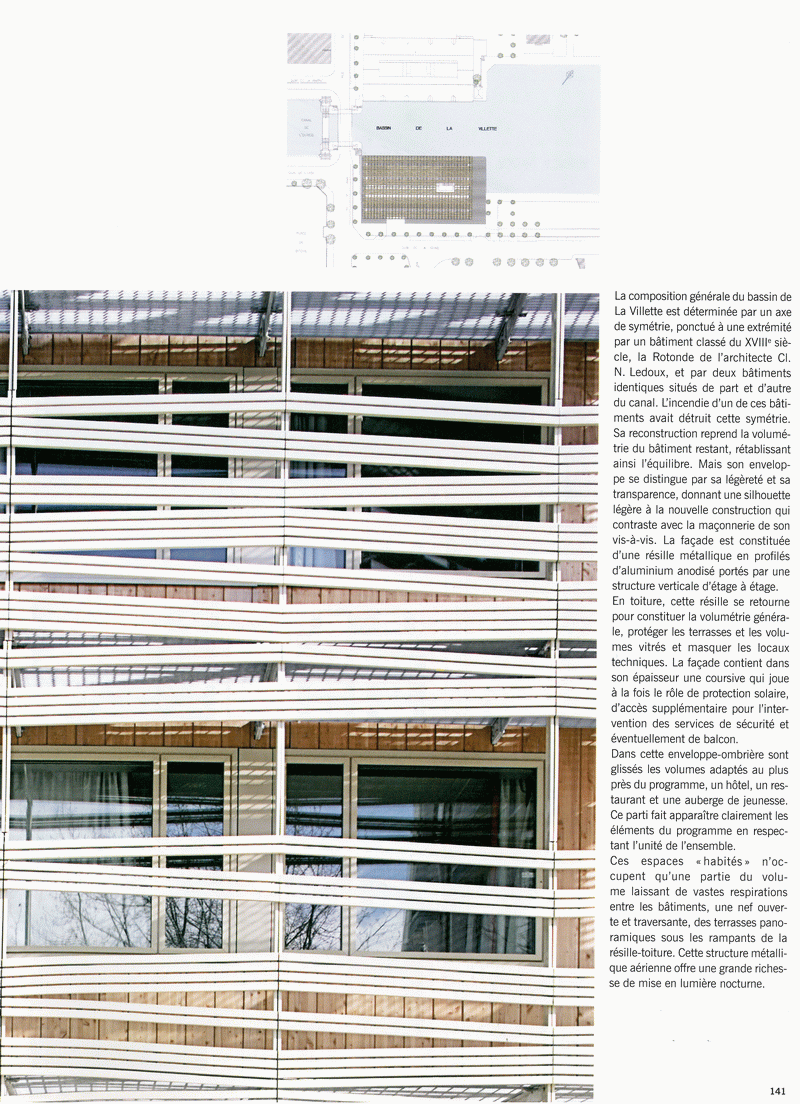 AMC HS Aluminium Architecture p57