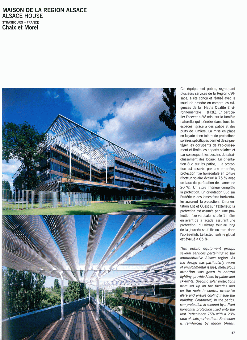 AMC HS Aluminium Architecture p57
