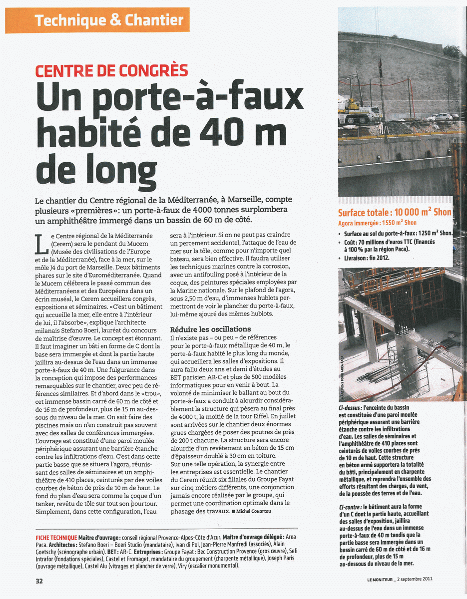 Moniteur 5623